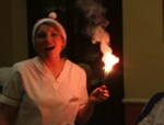 Carol Service at St John's House